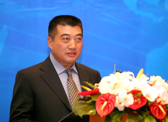 陈共炎：提升投资者保护水平